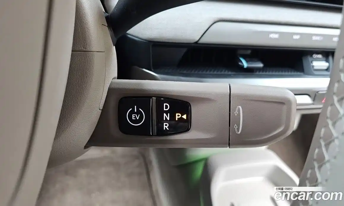 Kia EV4 2025 0.2 гидро в Москве № 9763, фото 9