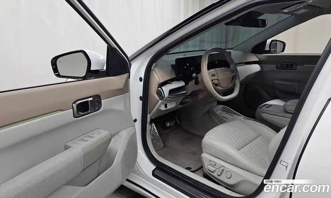 Kia EV4 2025 0.2 гидро в Москве № 9763, фото 10
