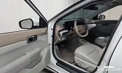Kia EV4 2025 0.2 гидро в Москве № 9763, миниатюра 10