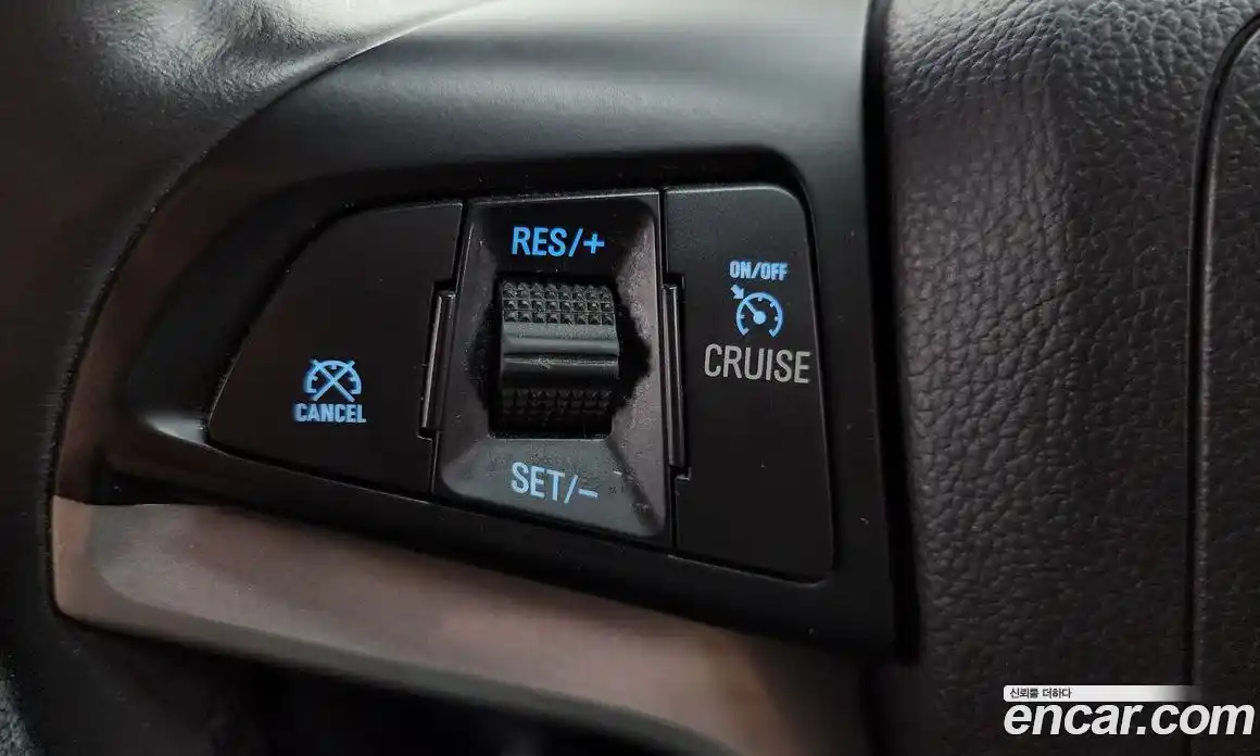 Chevrolet Trax 2014 1.4 гидро в Москве № 105395, фото 18