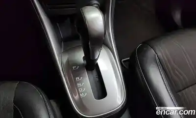 Chevrolet Trax 2014 1.4 гидро в Москве № 105395, миниатюра 9