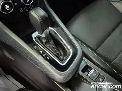 Renault XM3 2020 1.3 гидро в Москве № 1191868, миниатюра 8