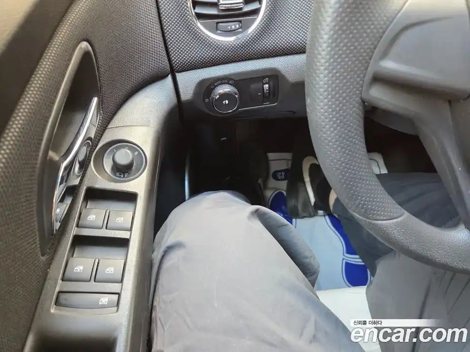 Chevrolet Cruze 2014 1.8 гидро в Москве № 1234195, фото 16
