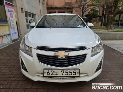 Chevrolet Cruze 2014 1.8 гидро в Москве № 1234195, миниатюра 4