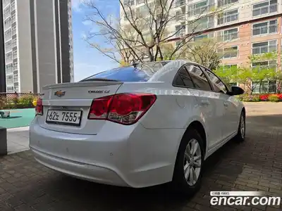 Chevrolet Cruze 2014 1.8 гидро в Москве № 1234195, миниатюра 6
