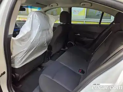 Chevrolet Cruze 2014 1.8 гидро в Москве № 1234195, миниатюра 10