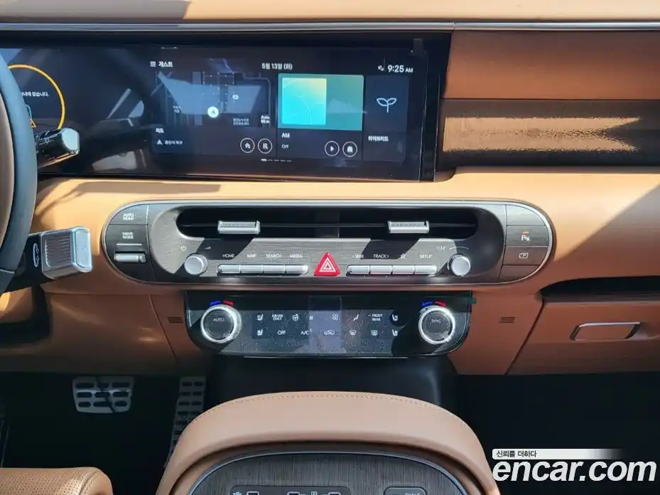 Hyundai Palisade 2025 2.5 гидро в Москве № 124559, фото 15