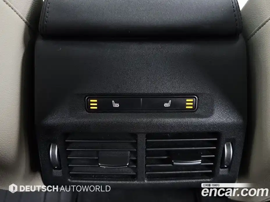 Land Rover Discovery Sport 2022 2.0 гидро в Москве № 1349574, фото 16