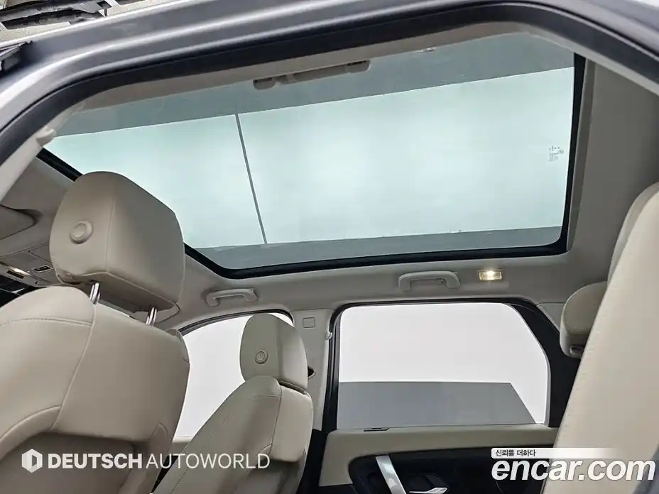 Land Rover Discovery Sport 2022 2.0 гидро в Москве № 1349574, фото 18