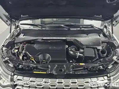 Land Rover Discovery Sport 2022 2.0 гидро в Москве № 1349574, миниатюра 6
