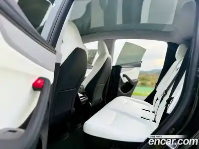 Tesla Model Y 2025 0.2 гидро в Москве № 1349962, миниатюра 11