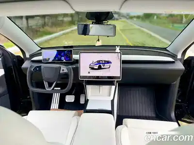 Tesla Model Y 2025 0.2 гидро в Москве № 1349962, миниатюра 12