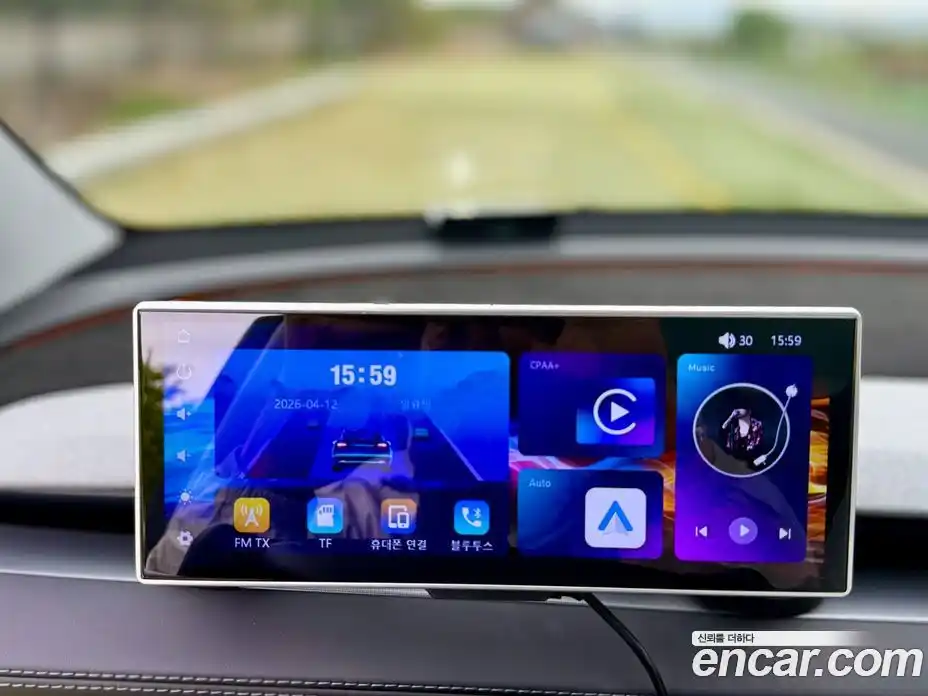 Tesla Model Y 2025 0.2 гидро в Москве № 1349962, фото 14