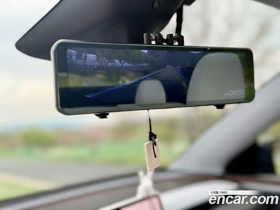 Tesla Model Y 2025 0.2 гидро в Москве № 1349962, фото 16