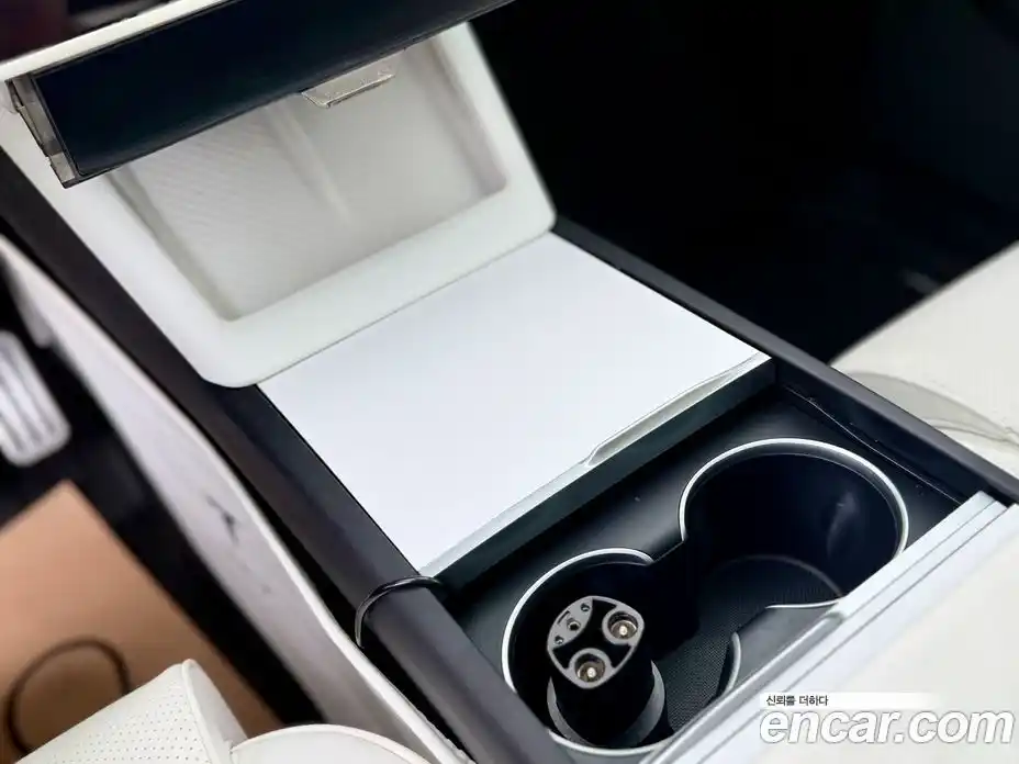 Tesla Model Y 2025 0.2 гидро в Москве № 1349962, фото 19