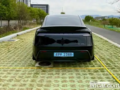 Tesla Model Y 2025 0.2 гидро в Москве № 1349962, миниатюра 4