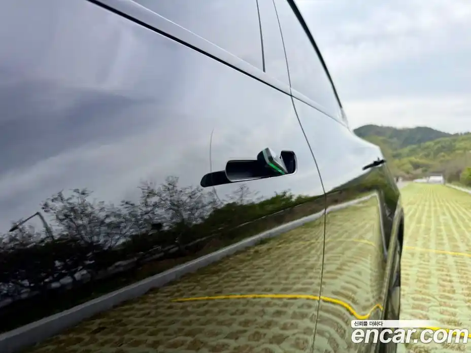 Tesla Model Y 2025 0.2 гидро в Москве № 1349962, фото 6