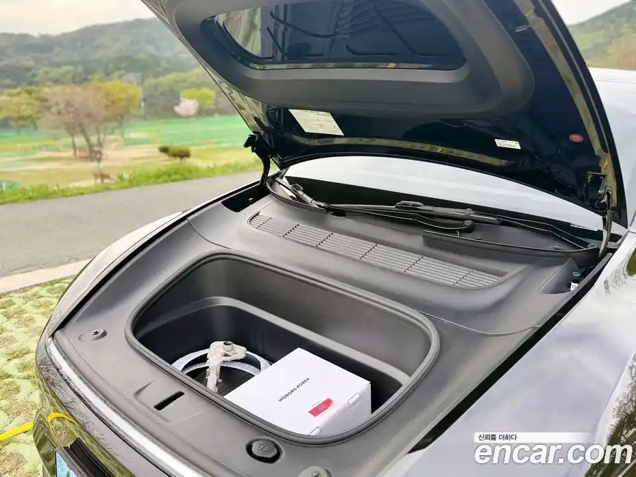 Tesla Model Y 2025 0.2 гидро в Москве № 1349962, фото 7