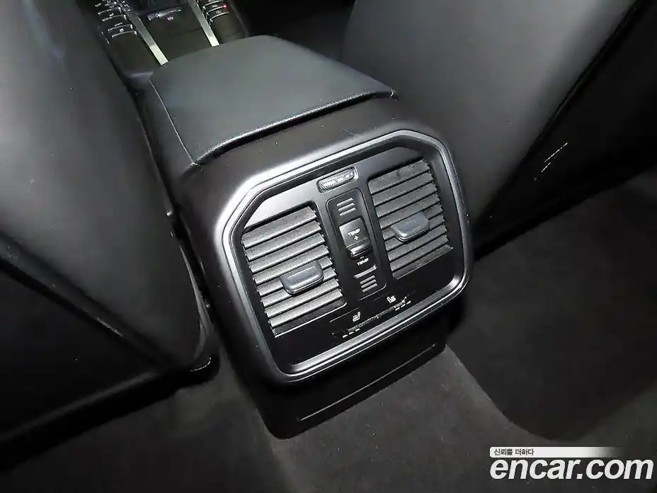 Porsche Macan 2016 3.0 гидро в Москве № 1423145, фото 16