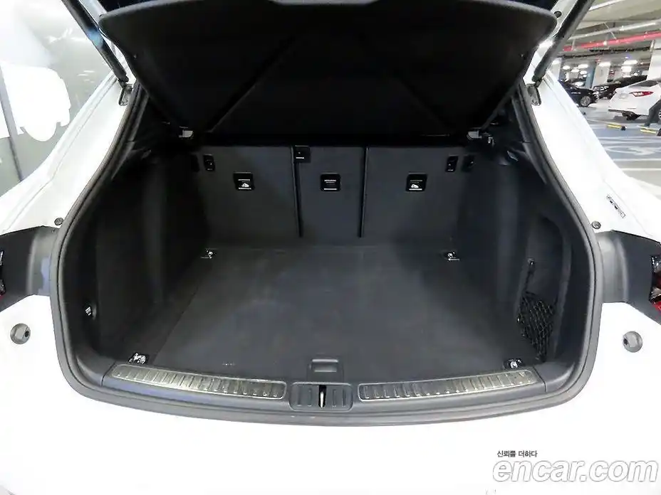 Porsche Macan 2016 3.0 гидро в Москве № 1423145, фото 17
