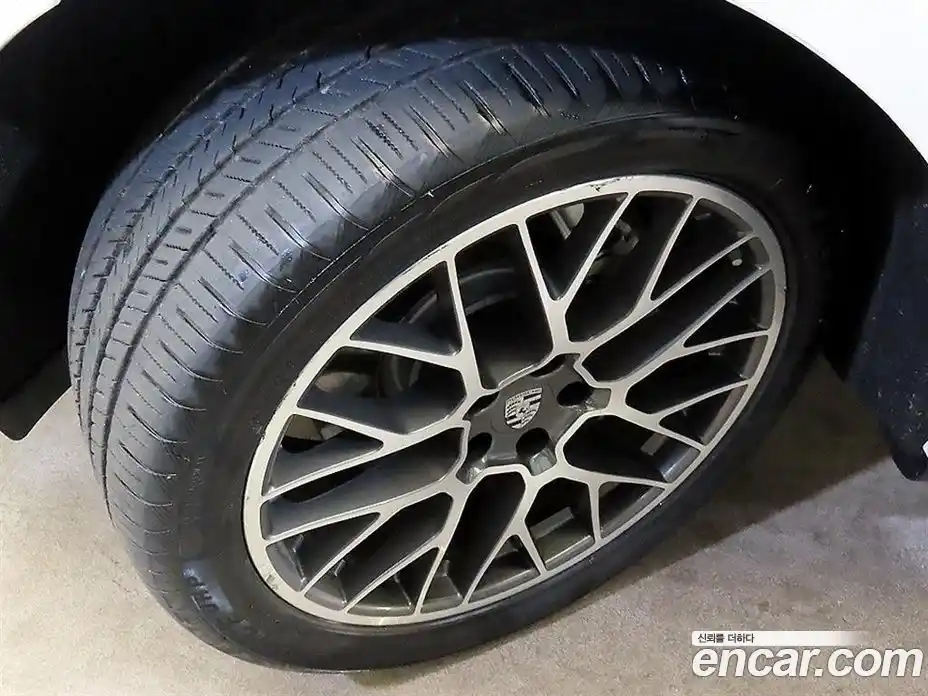 Porsche Macan 2016 3.0 гидро в Москве № 1423145, фото 20