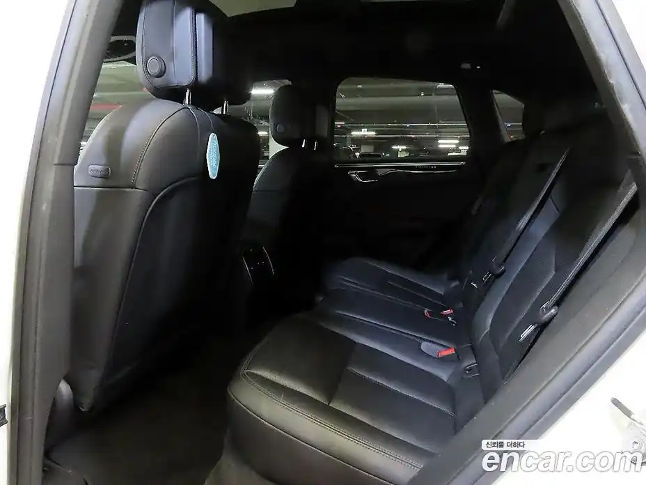 Porsche Macan 2016 3.0 гидро в Москве № 1423145, фото 7