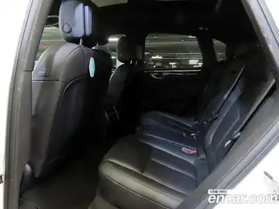Porsche Macan 2016 3.0 гидро в Москве № 1423145, миниатюра 7