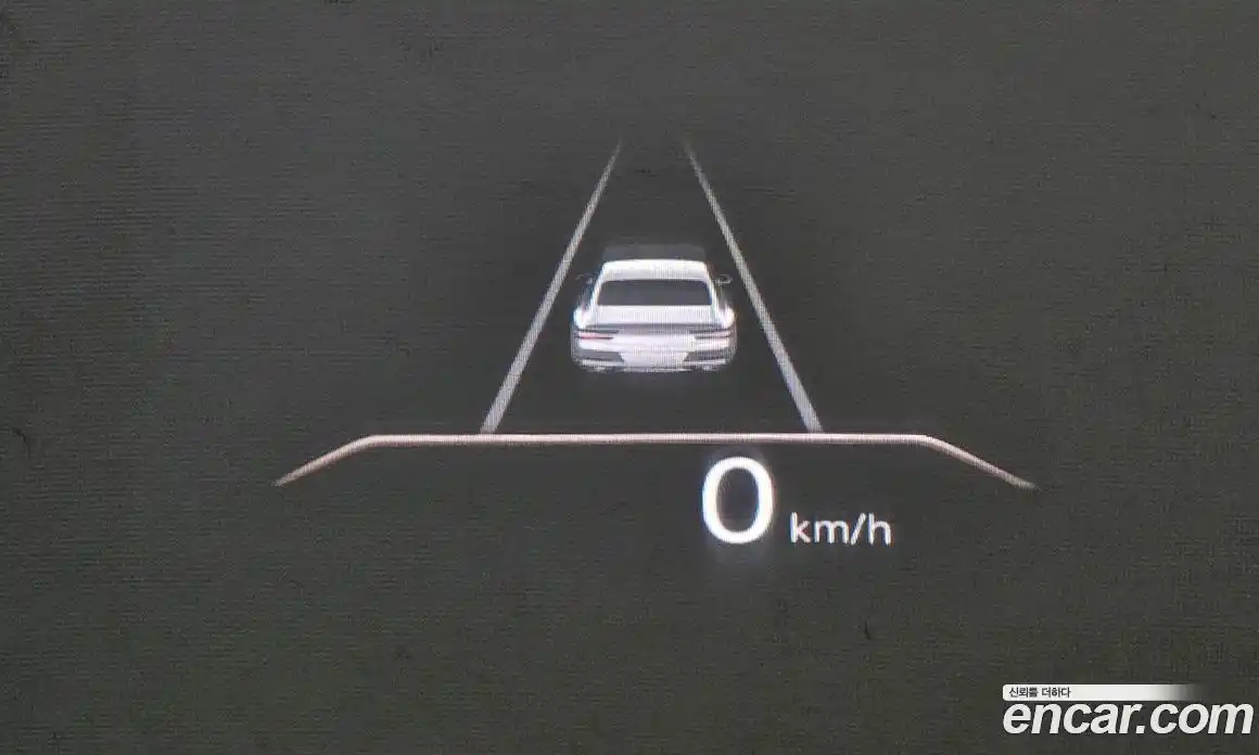 Genesis G80 2021 2.5 Автомат в Москве № 1467034, фото 17