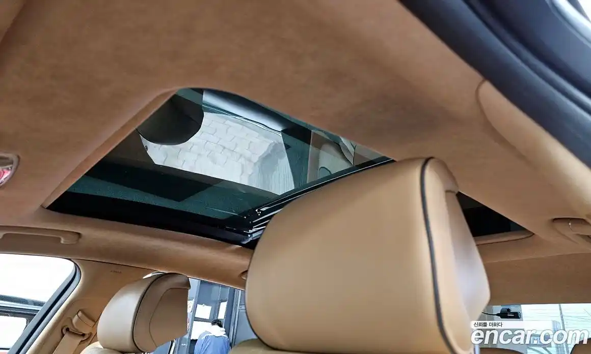 Genesis G80 2021 2.5 Автомат в Москве № 1467034, фото 19