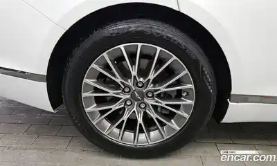 Genesis G80 2021 2.5 Автомат в Москве № 1467034, миниатюра 5