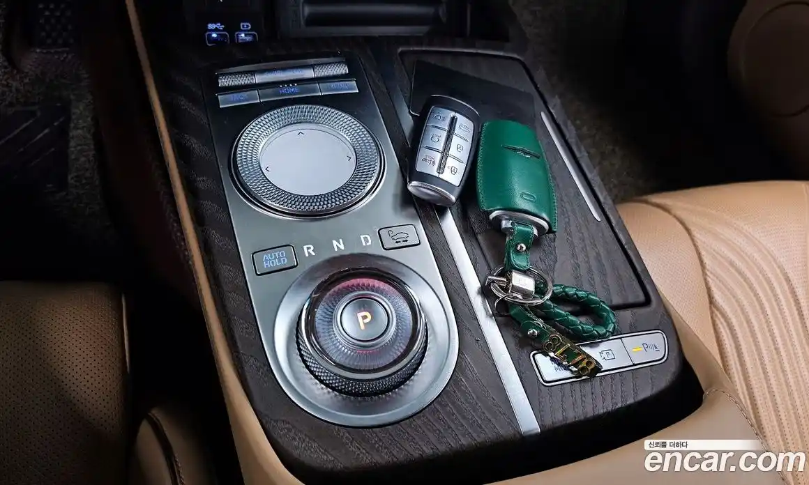 Genesis G80 2021 2.5 Автомат в Москве № 1467034, фото 9