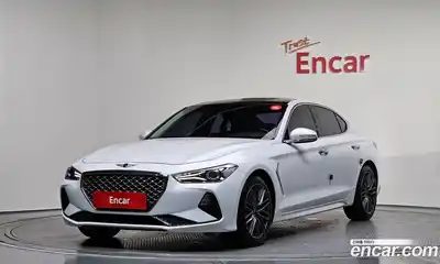 Genesis G70 2.0T Supreme
