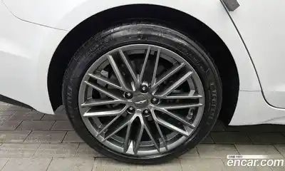 Genesis G70 2018 2.0 Классический в Москве № 1467035, миниатюра 5