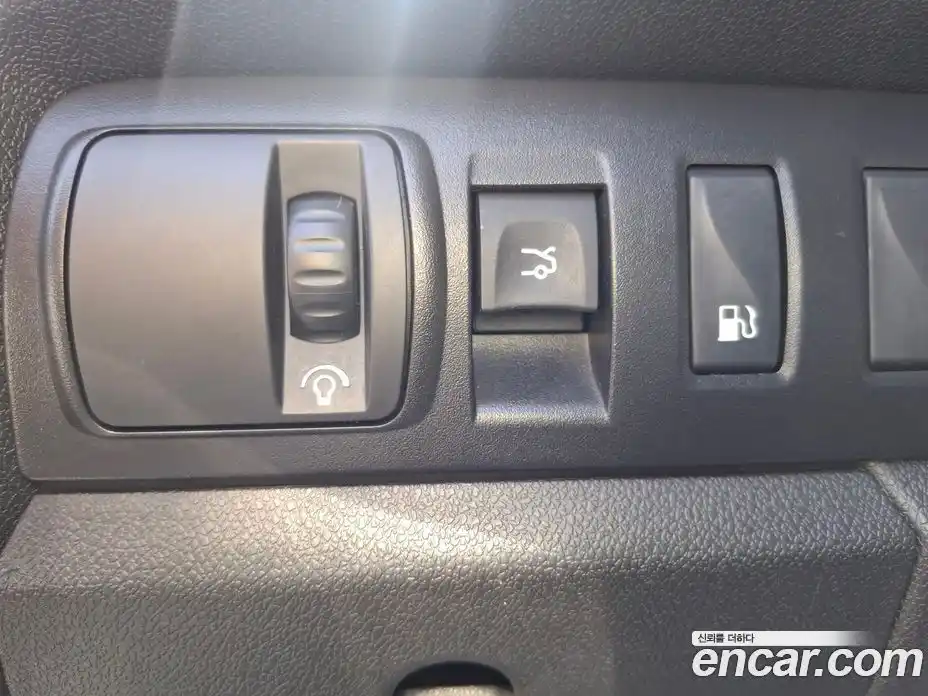 Renault SM3 2011 1.6 гидро в Москве № 1471861, фото 15