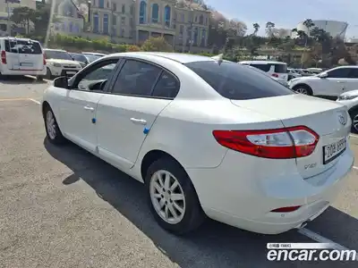 Renault SM3 2011 1.6 гидро в Москве № 1471861, миниатюра 2