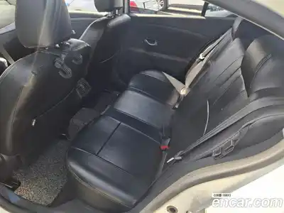 Renault SM3 2011 1.6 гидро в Москве № 1471861, миниатюра 8