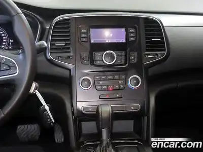 Renault SM6 2020 1.3 гидро в Москве № 1471913, миниатюра 11