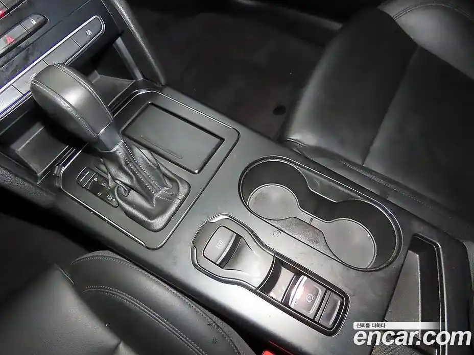 Renault SM6 2020 1.3 гидро в Москве № 1471913, фото 12