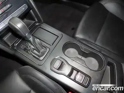 Renault SM6 2020 1.3 гидро в Москве № 1471913, миниатюра 12