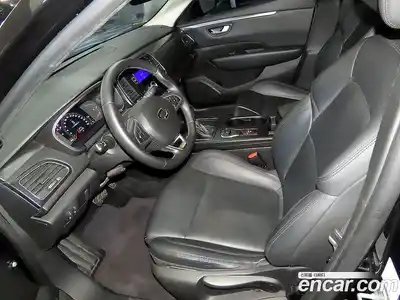 Renault SM6 2020 1.3 гидро в Москве № 1471913, миниатюра 6