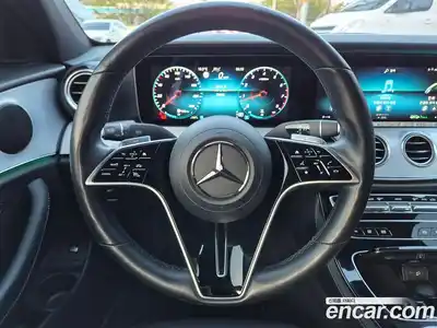 Mercedes-Benz E-Class 2020 2.0 гидро в Москве № 1472597, миниатюра 11