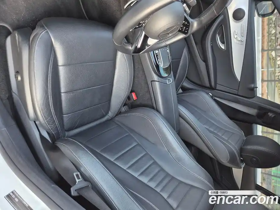 Mercedes-Benz E-Class 2020 2.0 гидро в Москве № 1472597, фото 14