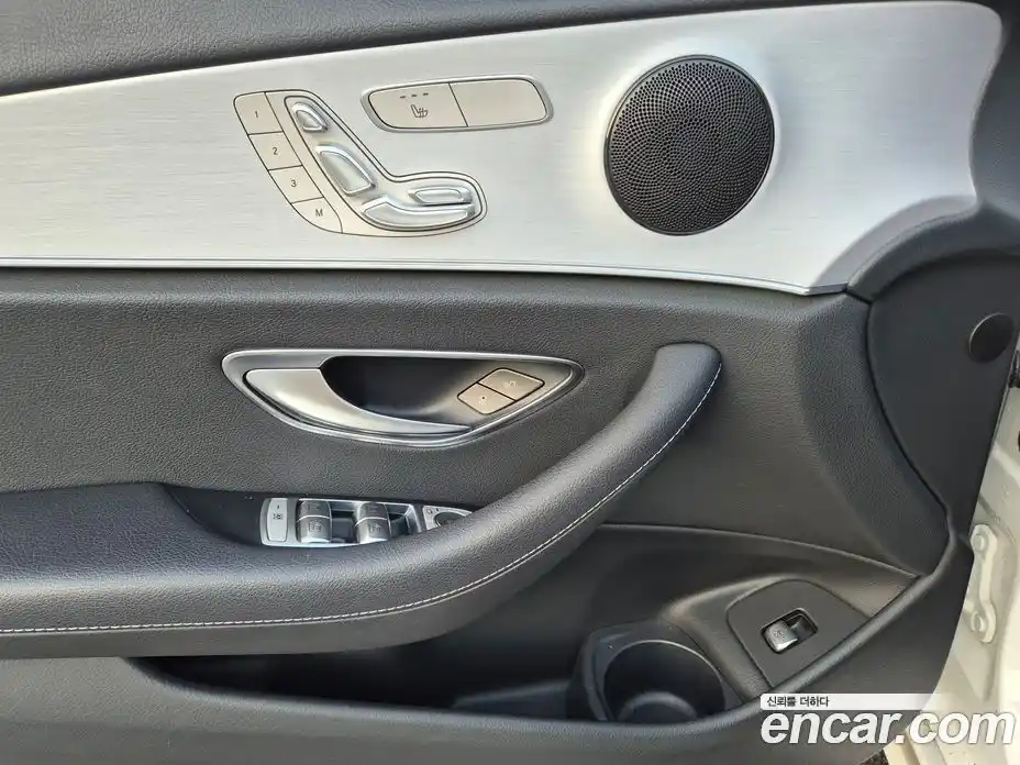 Mercedes-Benz E-Class 2020 2.0 гидро в Москве № 1472597, фото 7