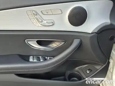 Mercedes-Benz E-Class 2020 2.0 гидро в Москве № 1472597, миниатюра 7