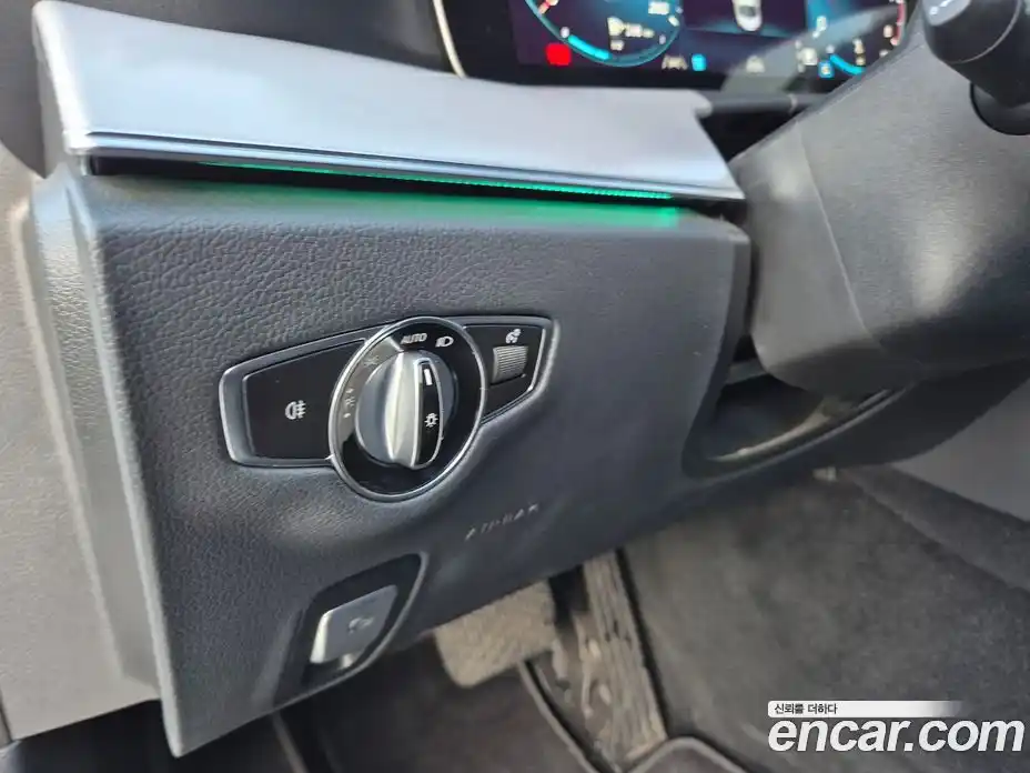 Mercedes-Benz E-Class 2020 2.0 гидро в Москве № 1472597, фото 8