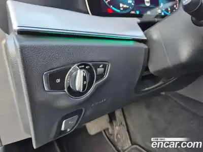 Mercedes-Benz E-Class 2020 2.0 гидро в Москве № 1472597, миниатюра 8