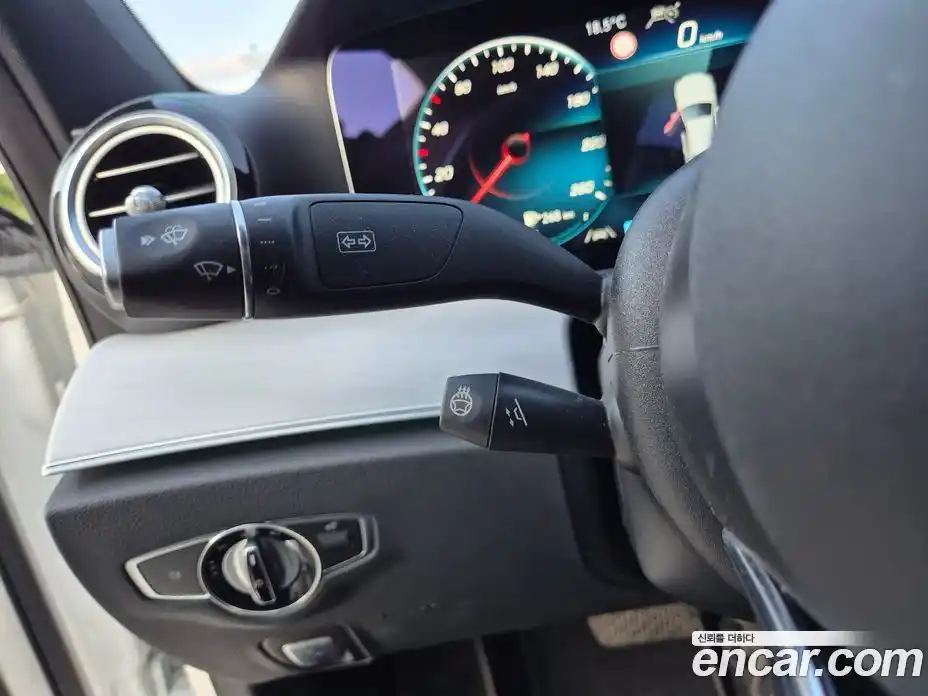 Mercedes-Benz E-Class 2020 2.0 гидро в Москве № 1472597, фото 9