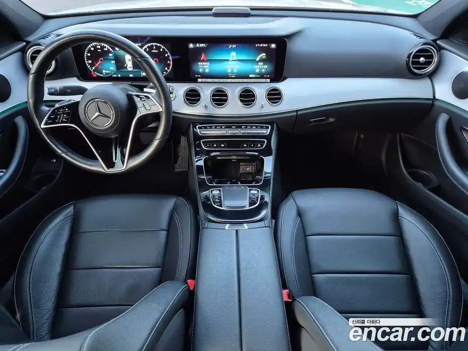 Mercedes-Benz E-Class 2020 2.0 гидро в Москве № 1472597, фото 10