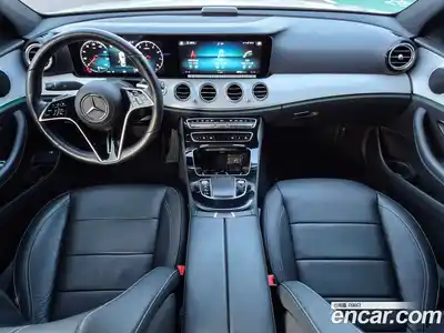Mercedes-Benz E-Class 2020 2.0 гидро в Москве № 1472597, миниатюра 10