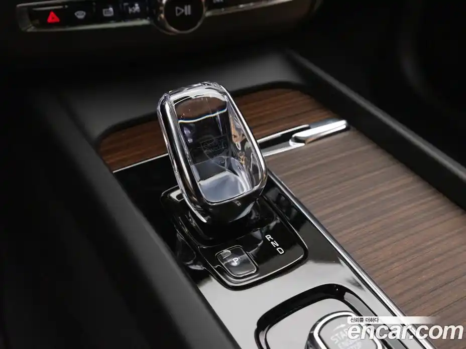 Volvo XC60 2022 2.0 гидро в Москве № 1474181, фото 12